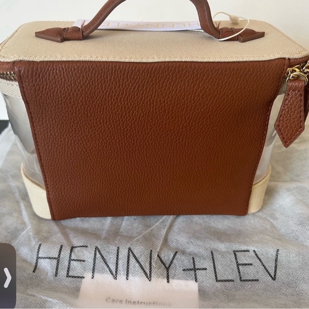 Henny+Lev vegan case - Picture 6 of 7